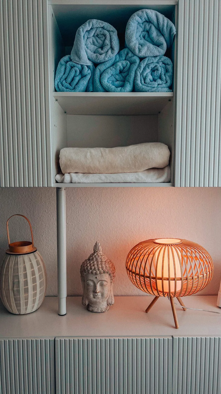 Interieur von VANILLE Salon & SPA