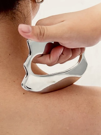 BLADE MASSAGE