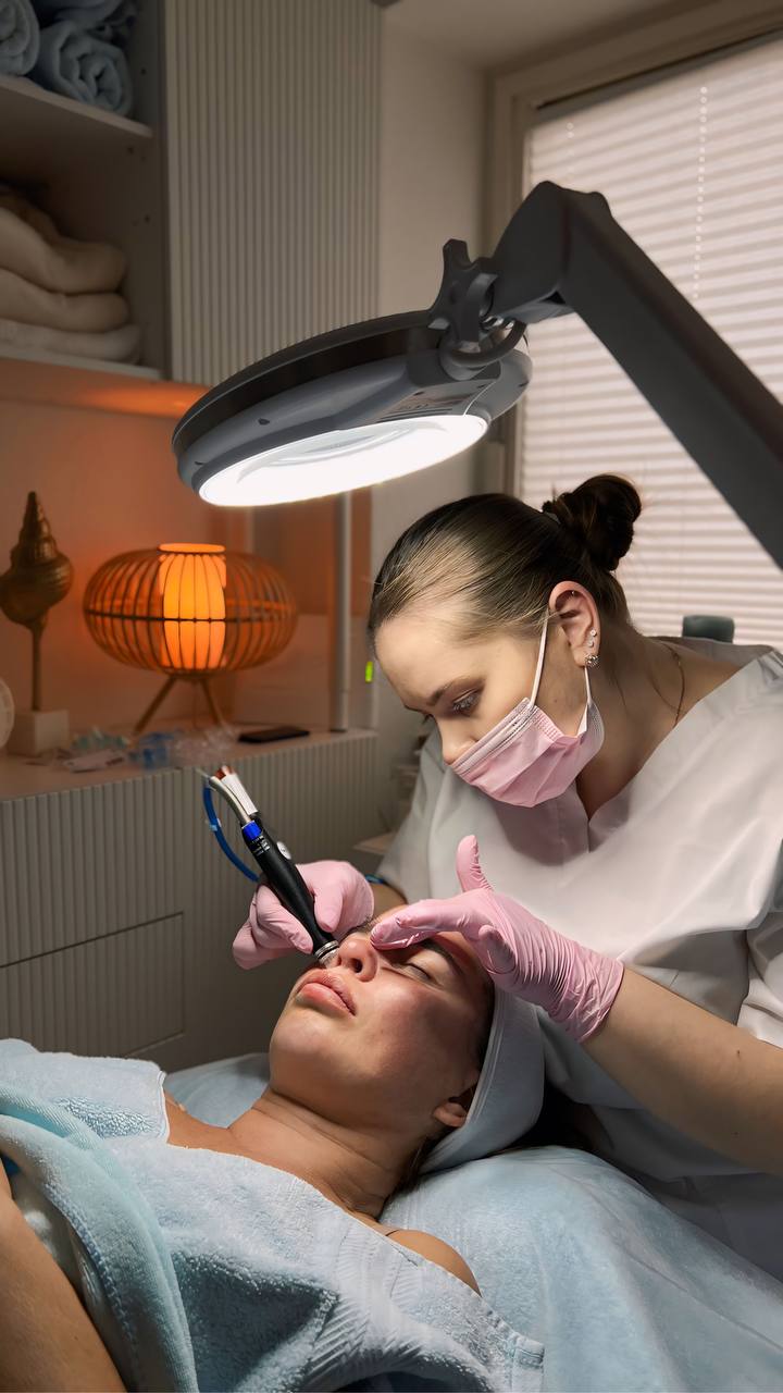 HydraFacial